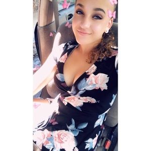 Meet your Posher, Adrianna